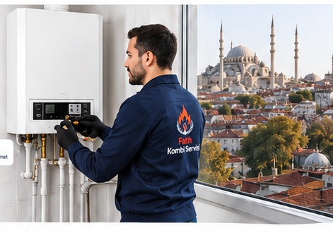 Kombide Gece-Gündüz Modu Nasıl Ayarlanır?